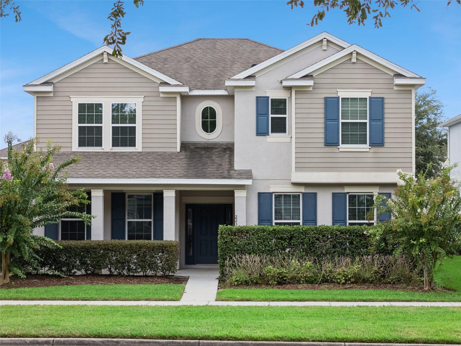 2230 J Lawson Blvd, Orlando, FL 32824