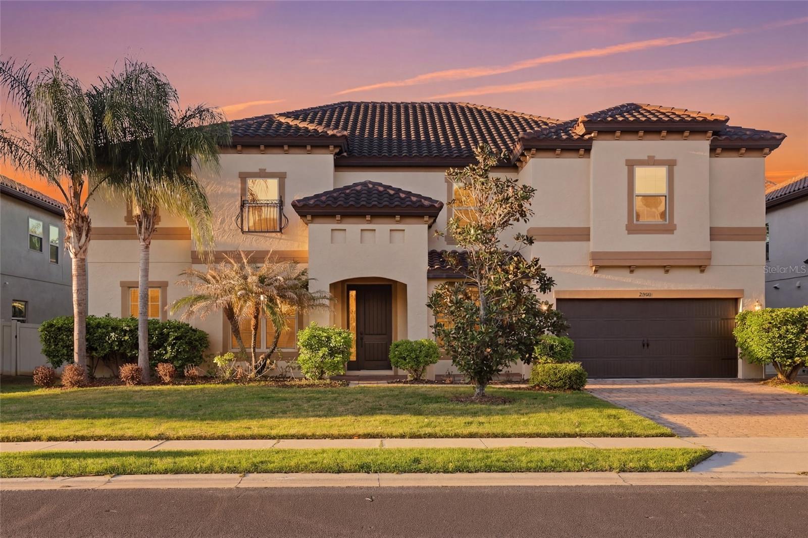 2330 Kelbrook Ct, Oviedo, FL 32765