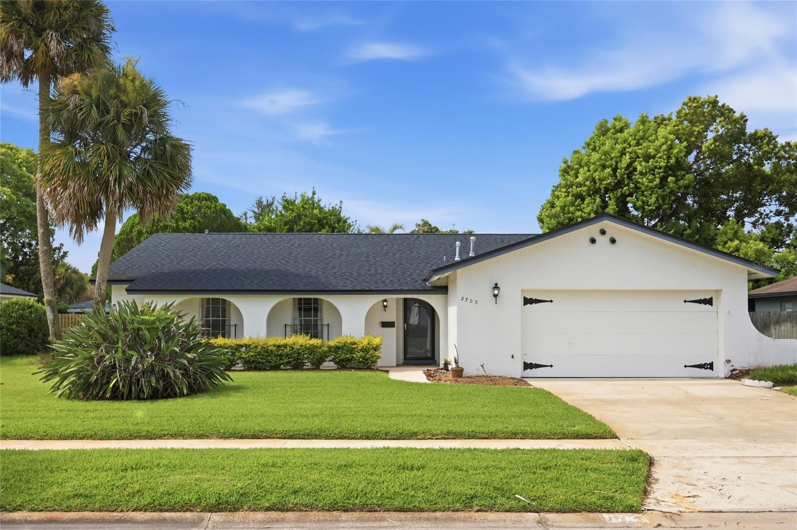 2703 Tierra Cir, Winter Park, FL 32792