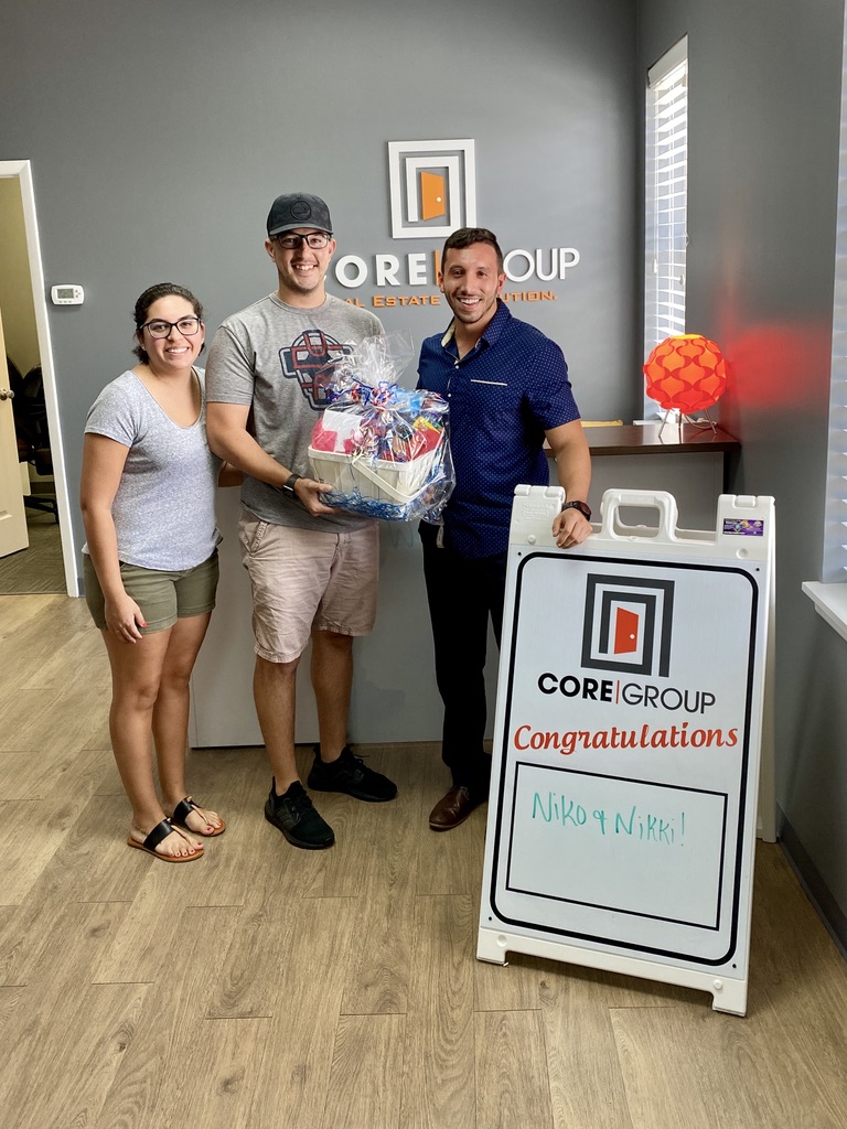 Closing day celebration