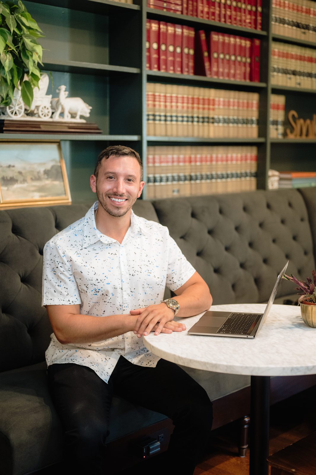 Tony Ubaldini, Orlando REALTOR