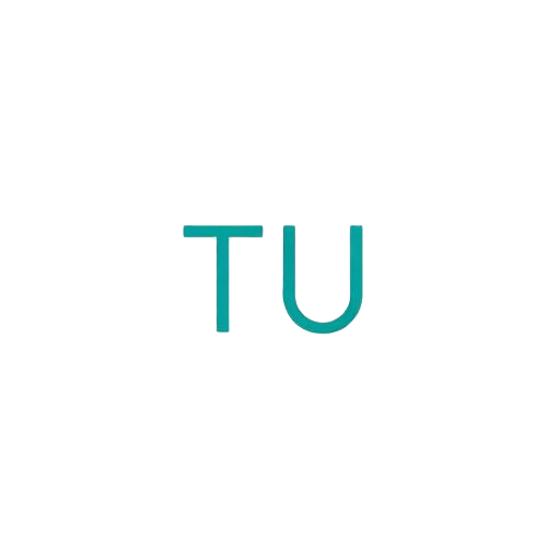 Tony Ubaldini monogram